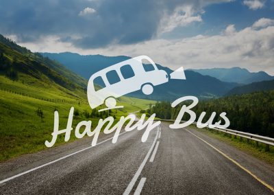 Happy Bus