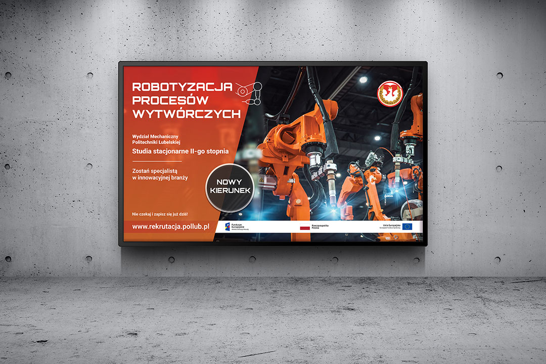 Politechnika-baner