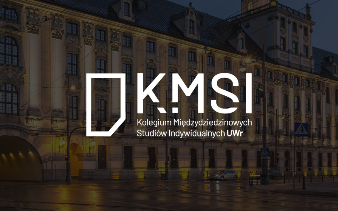 Kolegium Międzydziedzinowych Studiów Indywidualnych Uniwersytetu Wrocławskiego – logo