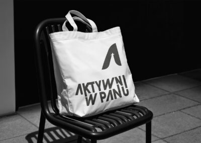 Identyfikacja Wizualna Aktywni w Panu