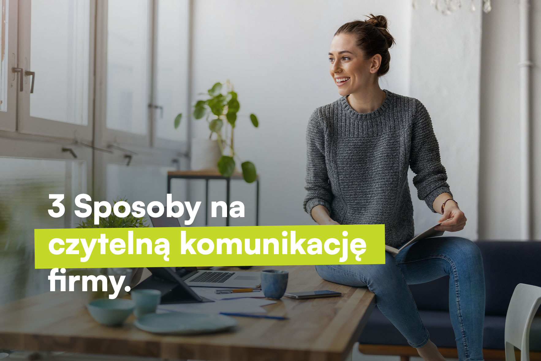 komunikacja marki